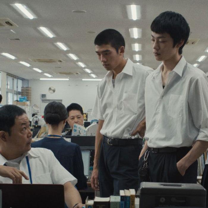 Talking to Breakout Director Neo Sora About ‘Happyend’